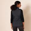 imageAmazon Essentials Womens MidWeight Puffer VestBlack