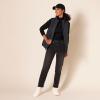 imageAmazon Essentials Womens MidWeight Puffer VestBlack