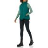 imageAmazon Essentials Womens MidWeight Puffer VestDark Green