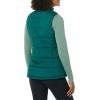 imageAmazon Essentials Womens MidWeight Puffer VestDark Green