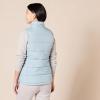 imageAmazon Essentials Womens MidWeight Puffer VestDusty Blue