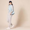 imageAmazon Essentials Womens MidWeight Puffer VestDusty Blue