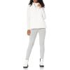 imageAmazon Essentials Womens MidWeight Puffer VestIvory