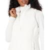 imageAmazon Essentials Womens MidWeight Puffer VestIvory