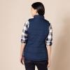 imageAmazon Essentials Womens MidWeight Puffer VestNavy
