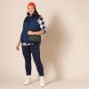 imageAmazon Essentials Womens MidWeight Puffer VestNavy