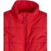 imageAmazon Essentials Womens MidWeight Puffer VestRed