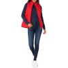 imageAmazon Essentials Womens MidWeight Puffer VestRed