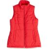 imageAmazon Essentials Womens MidWeight Puffer VestRed