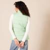 imageAmazon Essentials Womens MidWeight Puffer VestSage Green