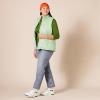 imageAmazon Essentials Womens MidWeight Puffer VestSage Green