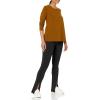 imageAmazon Essentials Womens Nursing TShirtDark Chestnut Brown