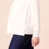 imageAmazon Essentials Womens Nursing TShirtIvory