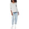 imageAmazon Essentials Womens Nursing TShirtLight Grey Heather