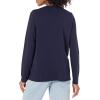 imageAmazon Essentials Womens Nursing TShirtNavy