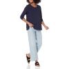 imageAmazon Essentials Womens Nursing TShirtNavy