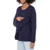 imageAmazon Essentials Womens Nursing TShirtNavy