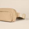 imageAmazon Essentials Womens Nylon Bum BagKhaki