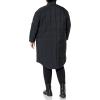 imageAmazon Essentials Womens Oversized Quilted Coat Available in Plus SizeBlack