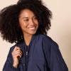 imageAmazon Essentials Womens Oversized Quilted Coat Available in Plus SizeNavy