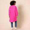 imageAmazon Essentials Womens Oversized Quilted Coat Available in Plus SizeNeon Pink