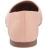 imageAmazon Essentials Womens PointedToe Ballet FlatBlush