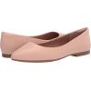 imageAmazon Essentials Womens PointedToe Ballet FlatBlush