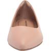 imageAmazon Essentials Womens PointedToe Ballet FlatBlush