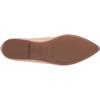 imageAmazon Essentials Womens PointedToe Ballet FlatBlush