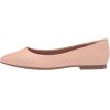 imageAmazon Essentials Womens PointedToe Ballet FlatBlush