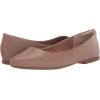 imageAmazon Essentials Womens PointedToe Ballet FlatBrown