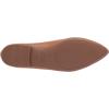imageAmazon Essentials Womens PointedToe Ballet FlatCamel