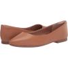 imageAmazon Essentials Womens PointedToe Ballet FlatCamel