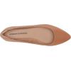 imageAmazon Essentials Womens PointedToe Ballet FlatCamel