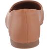imageAmazon Essentials Womens PointedToe Ballet FlatCamel