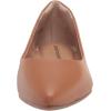 imageAmazon Essentials Womens PointedToe Ballet FlatCamel