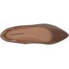 imageAmazon Essentials Womens PointedToe Ballet FlatChocolate