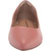 imageAmazon Essentials Womens PointedToe Ballet FlatDusty Rose