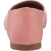 imageAmazon Essentials Womens PointedToe Ballet FlatDusty Rose