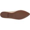imageAmazon Essentials Womens PointedToe Ballet FlatGold