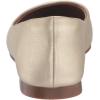 imageAmazon Essentials Womens PointedToe Ballet FlatGold