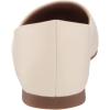 imageAmazon Essentials Womens PointedToe Ballet FlatIvory
