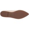 imageAmazon Essentials Womens PointedToe Ballet FlatIvory