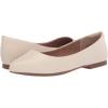 imageAmazon Essentials Womens PointedToe Ballet FlatIvory