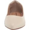 imageAmazon Essentials Womens PointedToe Ballet FlatIvory