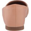 imageAmazon Essentials Womens PointedToe Ballet FlatLight Camel