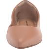 imageAmazon Essentials Womens PointedToe Ballet FlatLight Camel