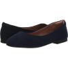 imageAmazon Essentials Womens PointedToe Ballet FlatNavy