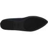 imageAmazon Essentials Womens PointedToe Ballet FlatNavy