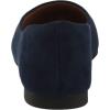 imageAmazon Essentials Womens PointedToe Ballet FlatNavy
